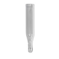 250 uL Tapered Insert (Mandrel) for 1.8 mL Wide Vial (100/pk)